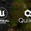 Unreal Engine 4 – Create a Standard Megascans Shader