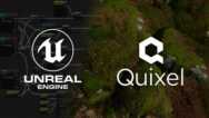 Unreal Engine 4 – Create a Standard Megascans Shader