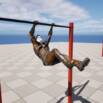 Unreal Engine 5 Parkour Swing System For Beginner