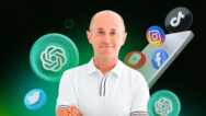 Upgrade Your Social Media Presence with ChatGPT