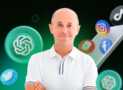 Upgrade Your Social Media with ChatGPT and 20+ AI Tools