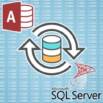 Upsize Your MS Access Business Information to MS SQL Server