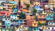 Urban Innovation 2: Urban Social Equity