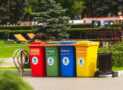 Urban Waste Management
