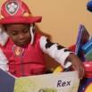 Urby Education: Kindergarten Readiness
