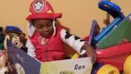 Urby Education: Kindergarten Readiness