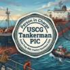 USCG Tankerman PIC Practice Test 2026