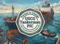USCG Tankerman PIC Practice Test 2026