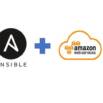 Use Ansible with Amazon Web Services