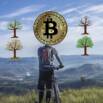 Using the Bitcoin Cycle for Financial Freedom & Retirement