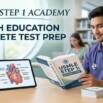 USMLE Step 1 Practice Exams 2026: Pass on Your First Attempt