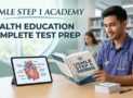 USMLE Step 1 Practice Exams 2026: Pass on Your First Attempt