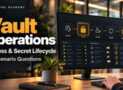 Vault Operations: 40 Access and Secret Lifecycle Scenarios
