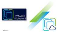 vCenter 8 Overview and LAB Setup