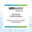 VCP VMware Cloud Foundation Administrator (2V0-17.25) EXAM