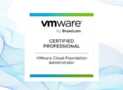 VCP VMware Cloud Foundation Administrator (2V0-17.25) EXAM