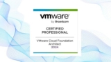VCP VMware Cloud Foundation Architect 2025 (2V0-13.25) EXAM