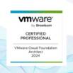 VCP VMware Cloud Foundation Architect 2025 (2V0-13.25) EXAM