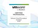 VCP VMware Cloud Foundation Architect 2025 (2V0-13.25) EXAM