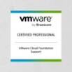 VCP – VMware Cloud Foundation Support (2V0-15.25) – Exam