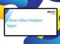 VCP VMware vSphere Foundation Support (2V0-18.25) EXAM