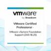 VCP VMware vSphere Foundation Support (2V0-18.25) Exam