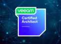 Veeam Certified Architect (VMCA) 12.1 Exam 2025