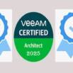 Veeam Certified Architect VMCA v12.1: Practice Tests 2026