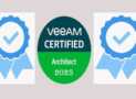 Veeam Certified Architect VMCA v12.1: Practice Tests 2026