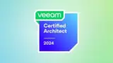 Veeam Certified Architect (VMCA) v12 Practice Exam – 2025