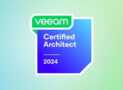 Veeam Certified Architect (VMCA) v12 Practice Exam – 2025