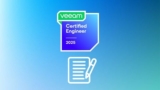 Veeam Certified Engineer (VMCE) v12.1 Practice Exam – 2025