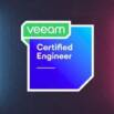 Veeam Certified Engineer (VMCE) v12.1 | Practice Exam 2025