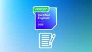 Veeam Certified Engineer (VMCE) v12.1 Practice Exam – 2025