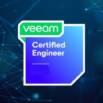 Veeam Certified Engineer (VMCE) v12.3 Backup & Replicat exam