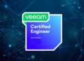 Veeam Certified Engineer (VMCE) v12.3 Backup & Replicat exam