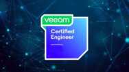 Veeam Certified Engineer (VMCE) v12.3 Backup & Replicat exam