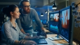 Vegas Pro 15 – Basic Video Editing Bootcamp