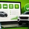 Vehicle Maintenance Tracking Made Easy