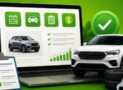Vehicle Maintenance Tracking Made Easy