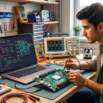 Verilog HDL : Fully Hands on Learning Experience