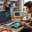 Verilog HDL : Fully Hands on Learning Experience