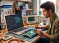 Verilog HDL : Fully Hands on Learning Experience