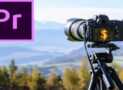 Video Editing Course Premiere Pro:  18 Project In 1 Course