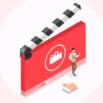 Video Mastery: Create Professional Marketing Video in 10 Min
