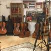 Viola For Beginners: Part 1: Introduction To Straight Bowing