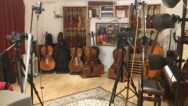 Viola For Beginners: Part 1: Introduction To Straight Bowing