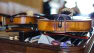 Violin: How To Choose One, Gear It Up, Care And Maintenance