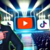 Viral TikTok & YouTube Shorts: ChatGPT & CapCut Mastery