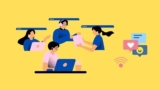 Virtual Networking for Young Professionals